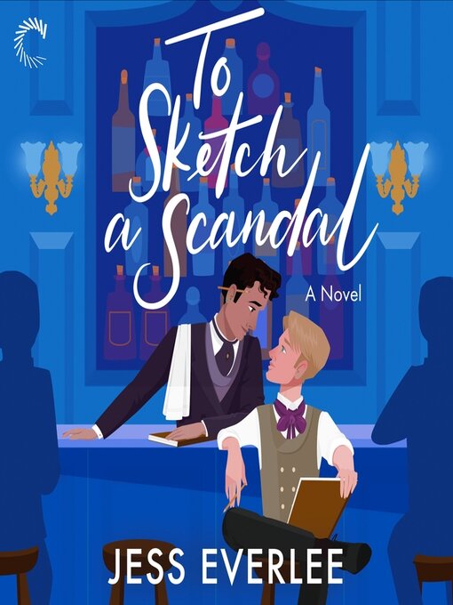 Title details for To Sketch a Scandal by Jess Everlee - Wait list